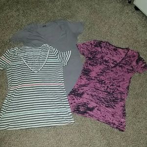 Urban Outfitters Tee Bundle